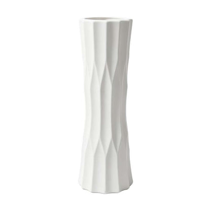 Modern Textured Ceramic Vase