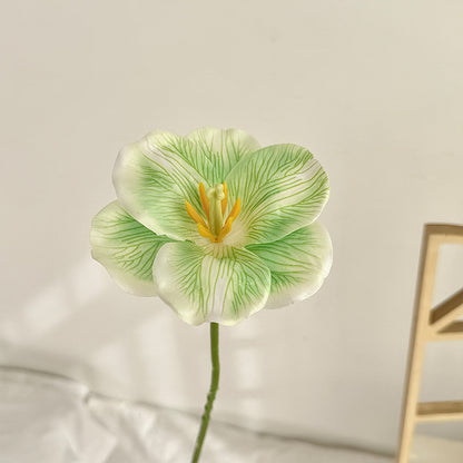 Realistic Decorative Flower