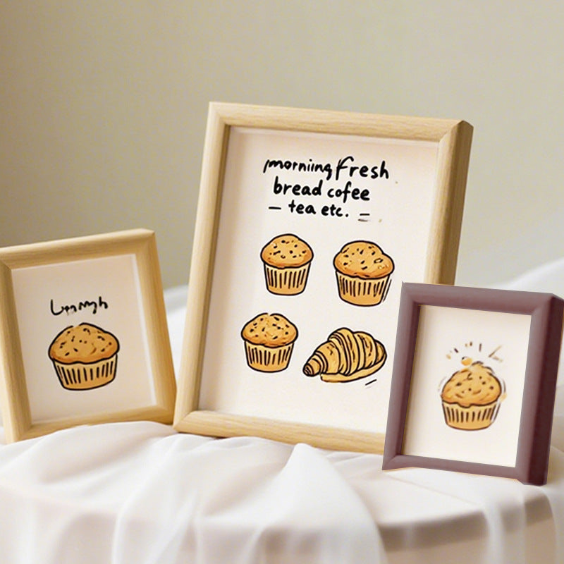Decorative Kitchen Art Frame