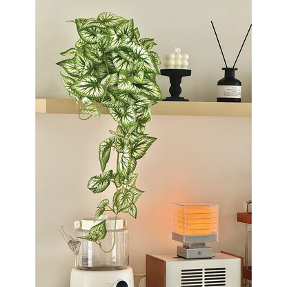 Lifelike Artificial Potted Plant