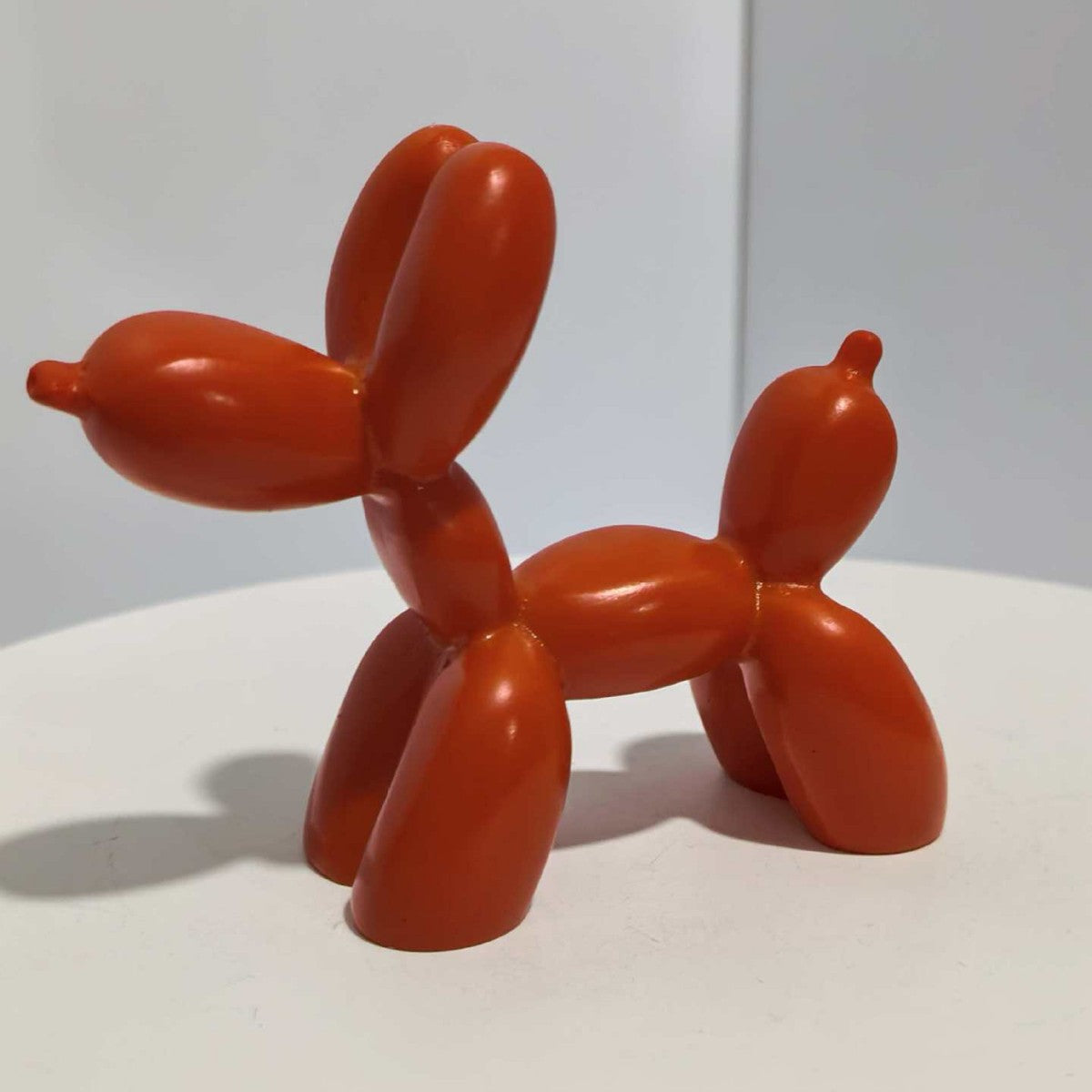 Decorative Balloon Dog Figurine Homeandso