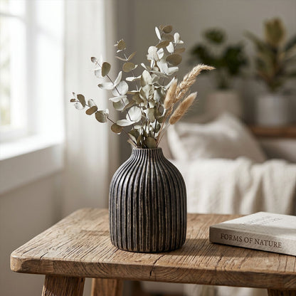 Decorative Ceramic Art Piece for Home Decor