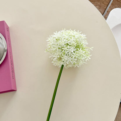 Decorative Floral Ornament for Indoor Decor