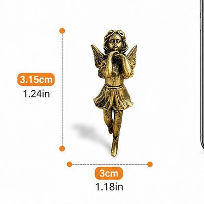 Decorative Fairy Figurine Homeandso