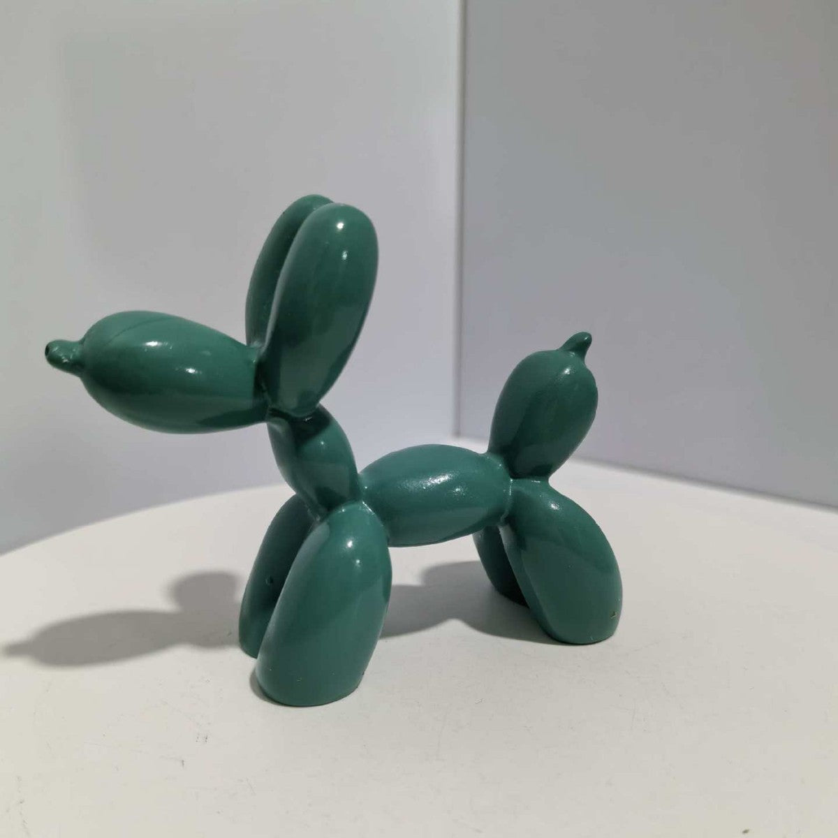 Decorative Balloon Dog Figurine Homeandso