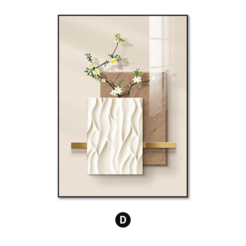 Decorative Modern Wall Art Homeandso