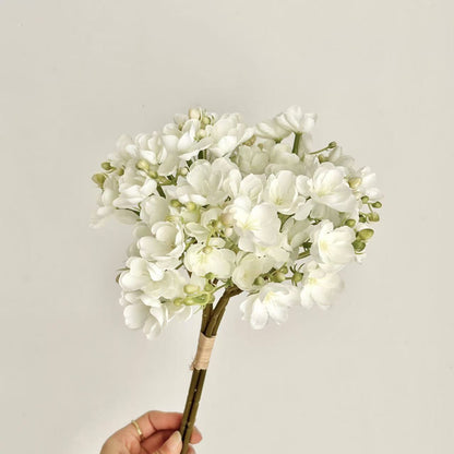 Decorative Artificial Orchid Bouquet
