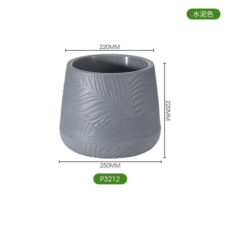 Decorative Indoor Planter Homeandso
