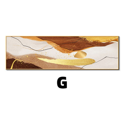Abstract Artistic Wall Art Homeandso