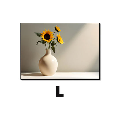 Artistic Still Life Framed Art Print Homeandso