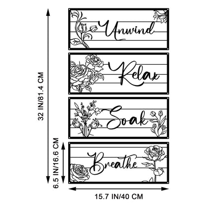 Home Décor Wall Art Set Homeandso
