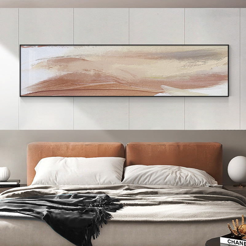 Abstract Art Canvas Homeandso