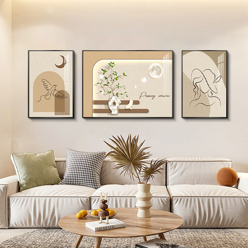 Decorative Framed Art Prints Homeandso