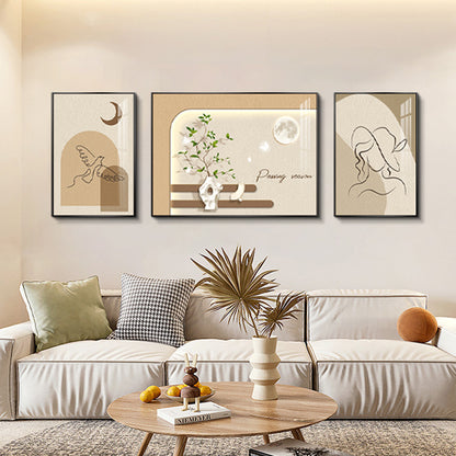 Decorative Framed Art Prints Homeandso