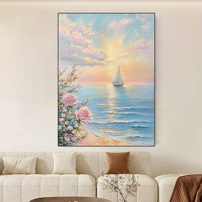 Decorative Canvas Art Homeandso