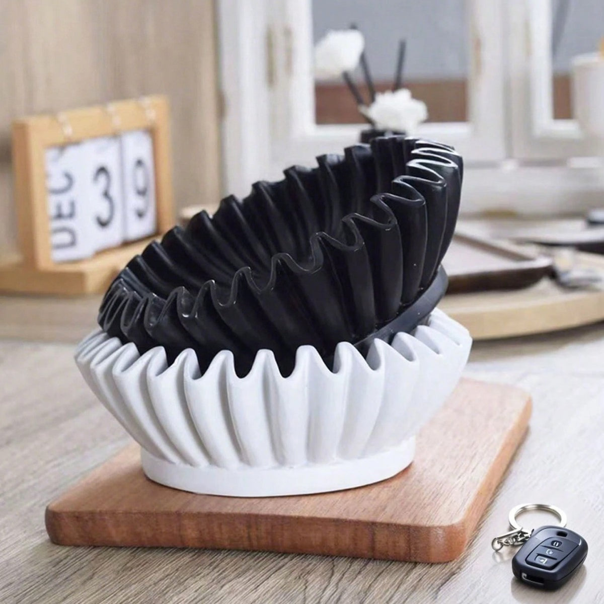 Decorative Silicone Phone Holder Homeandso