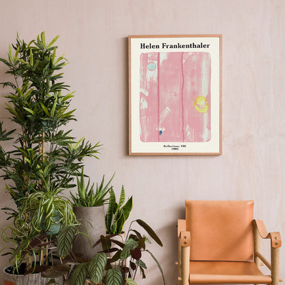 Artistic Abstract Framed Wall Art Homeandso