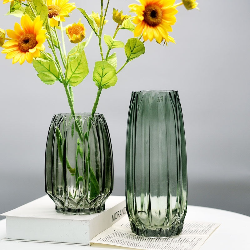 Elegante Kristall Dekoration