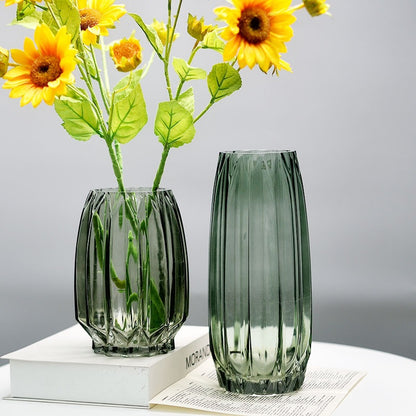 Elegante Kristall Dekoration