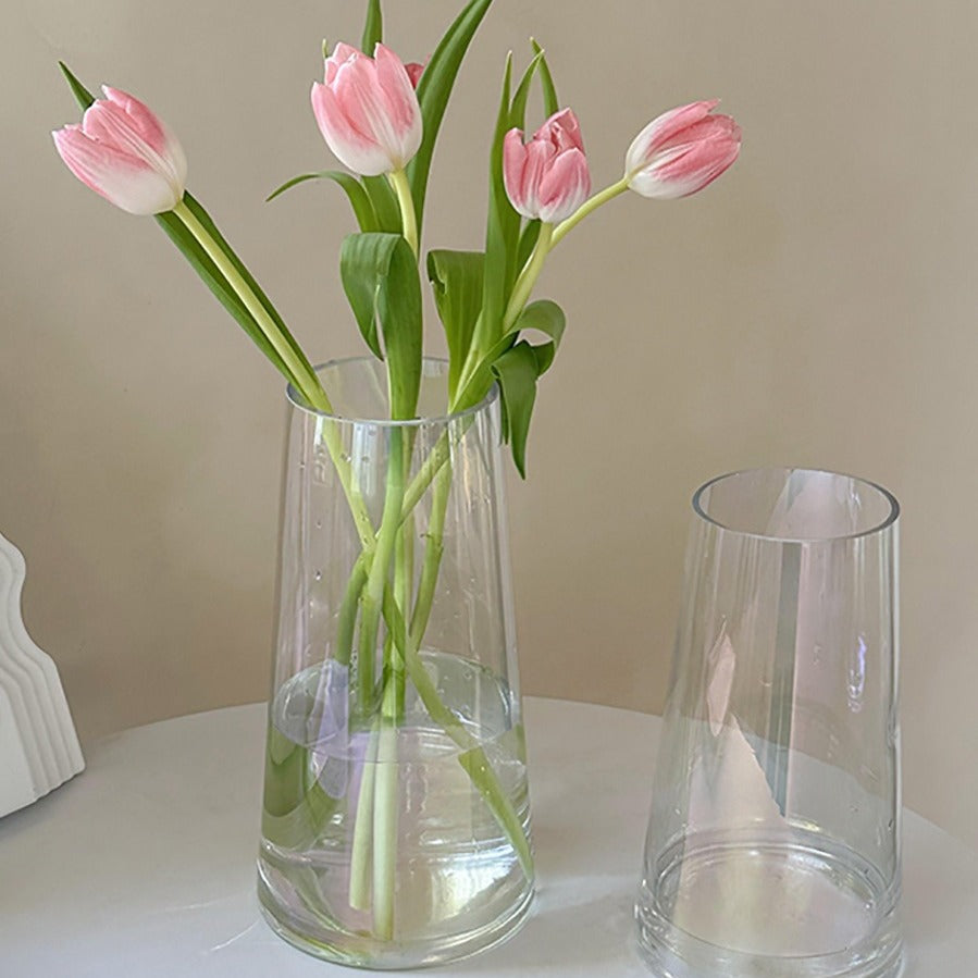 Stylish Modern Glass Vase