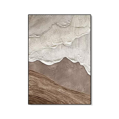 Abstract Textural Wall Art Homeandso
