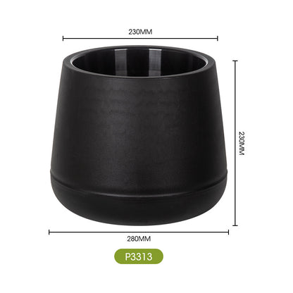 Modern Square Planter Homeandso