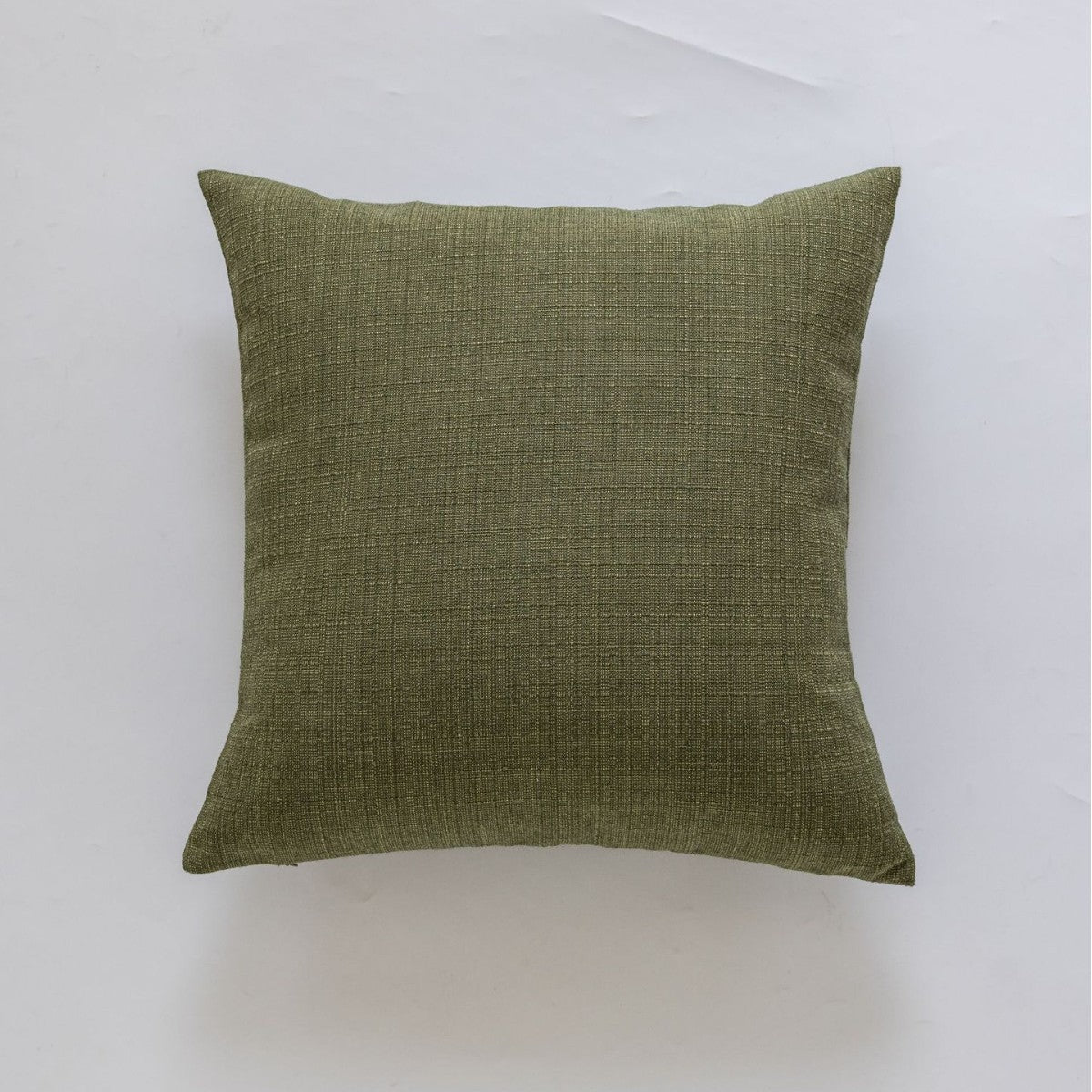 Comfortable Textured Throw Pillow