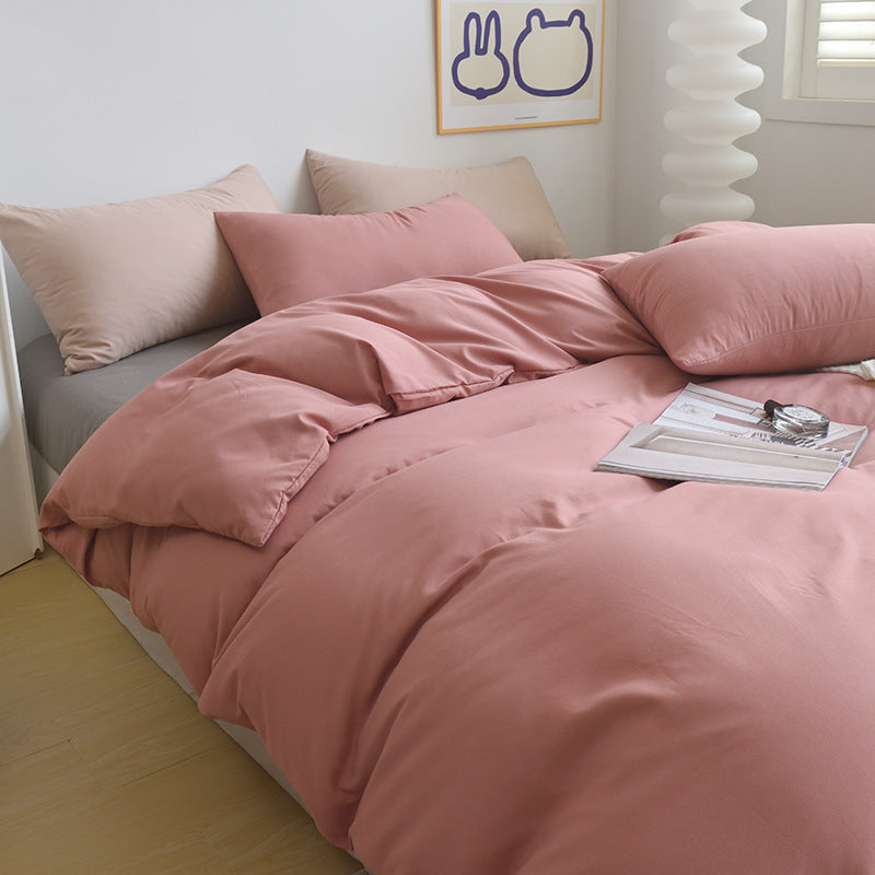 Luxurious Soft Comforter Set