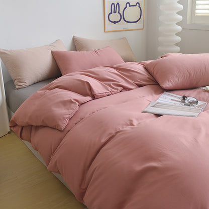 Luxurious Soft Comforter Set