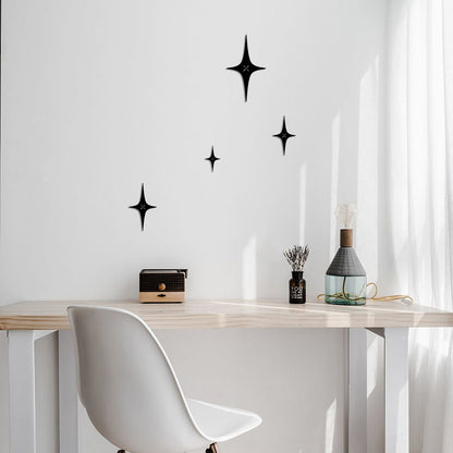 Star Wall Art Homeandso
