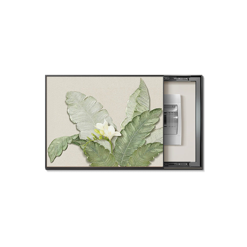 Decorative Nature-Inspired Wall Art Homeandso
