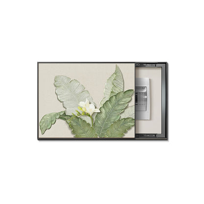 Decorative Nature-Inspired Wall Art Homeandso