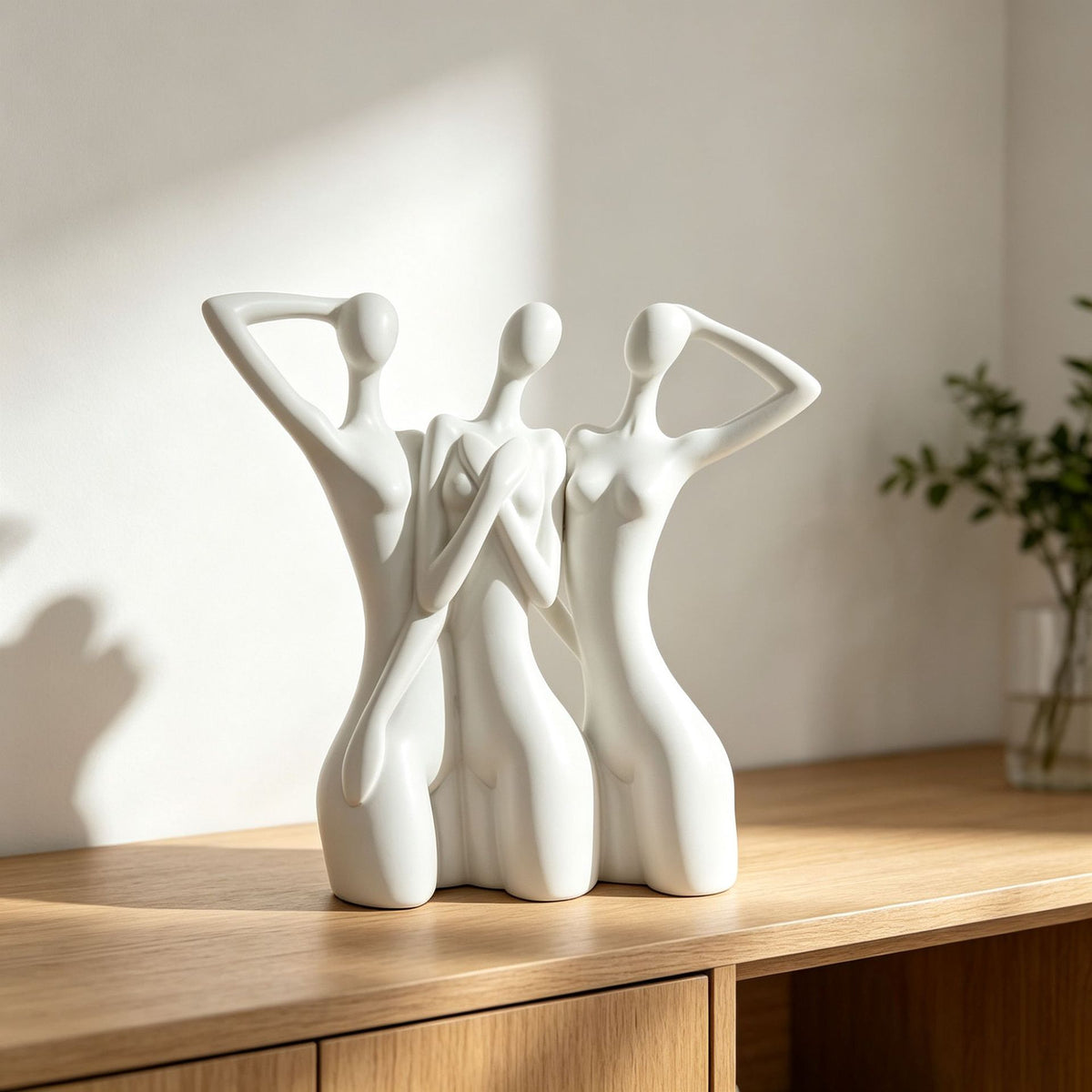 Artistic Figurine