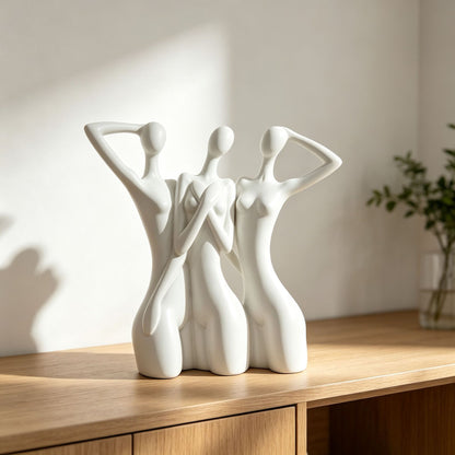 Artistic Figurine