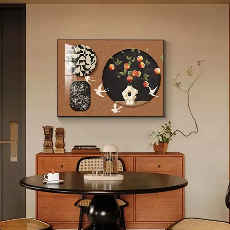 Decorative Art Panel Homeandso