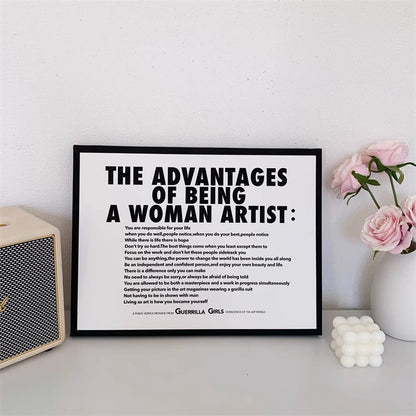 Contemporary Geometric Wall Art