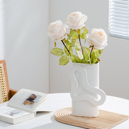 Decorative Ceramic Vase Homeandso
