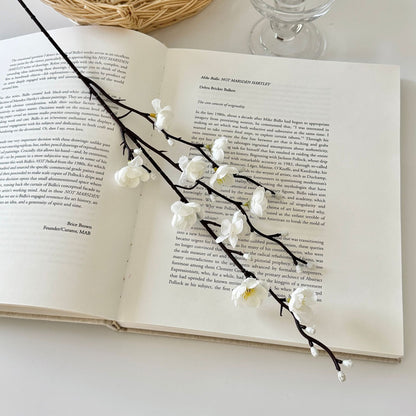 Decorative Artificial Orchid Flower Stem