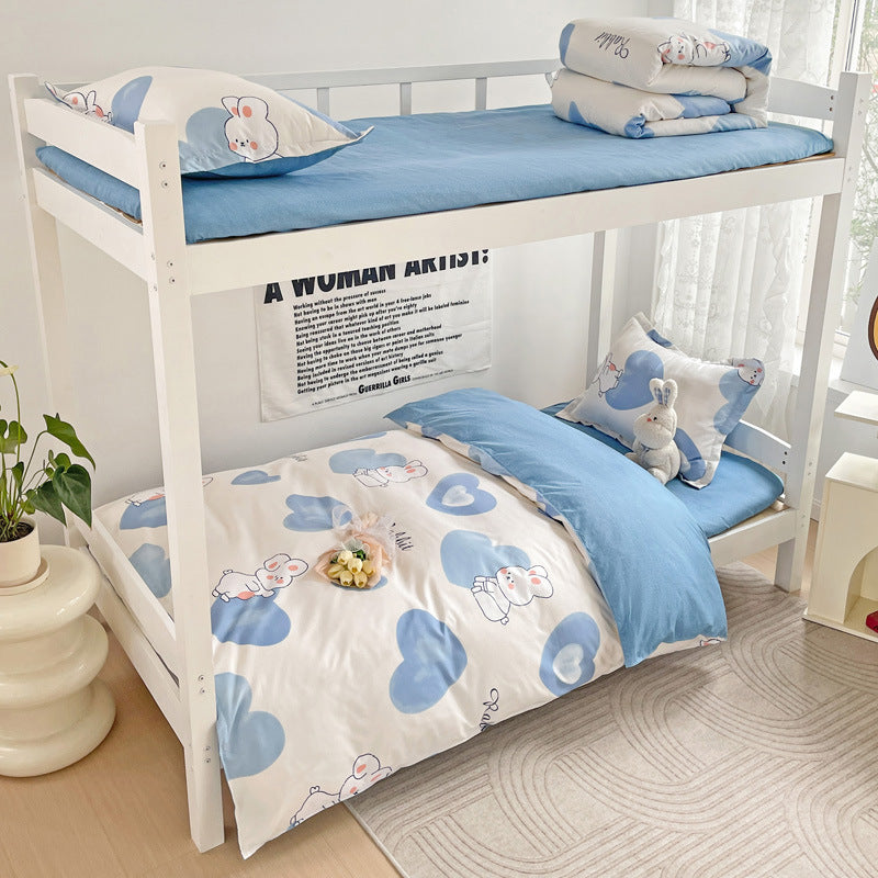 Lightweight Comforter Set