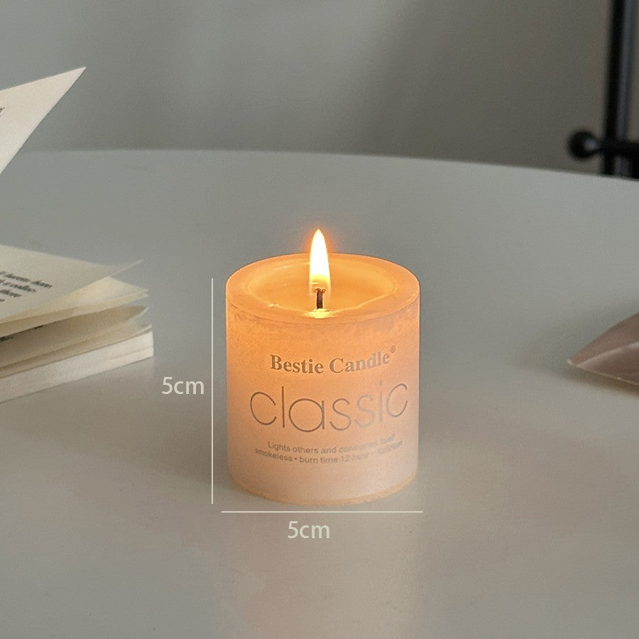 Elegant Candle Holders Set