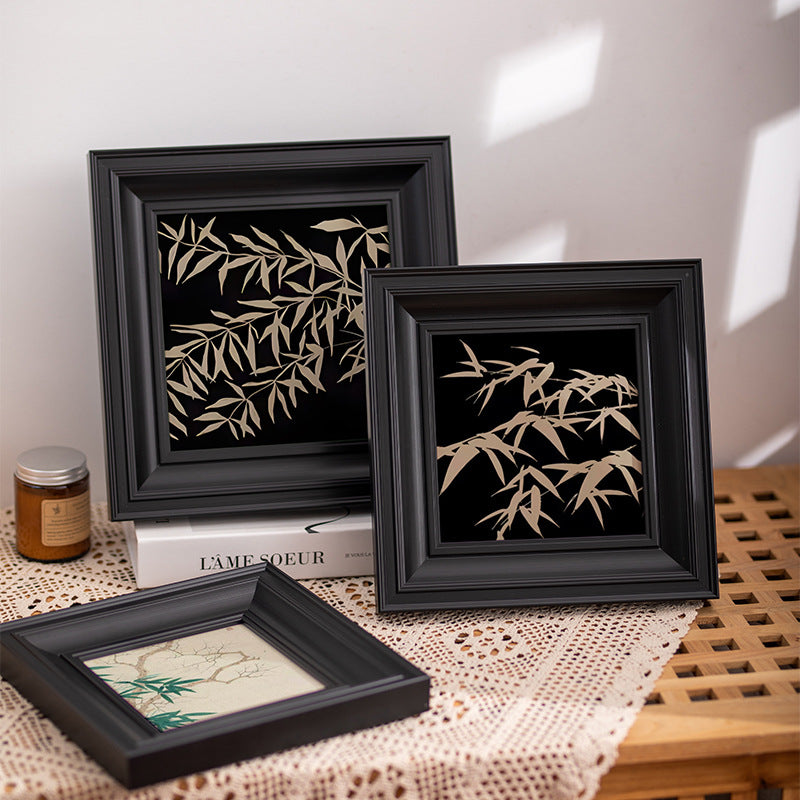 Decorative Art Frame