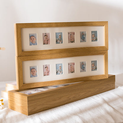 Multi-Foto-Display-Rahmen
