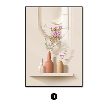 Decorative Modern Wall Art Homeandso