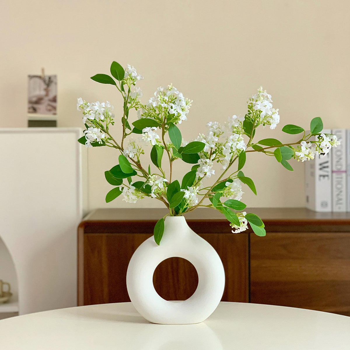 Elegant Floral Arrangement