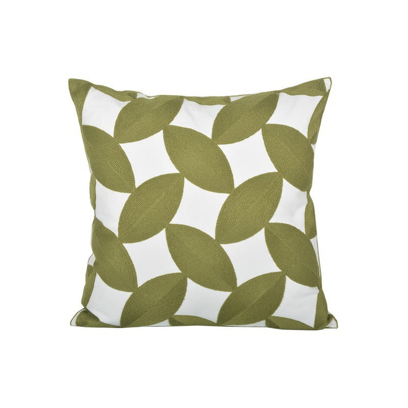 Decorative Throw Pillow for Chair Decor