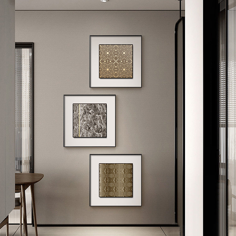 Decorative Textured Wall Panel Homeandso