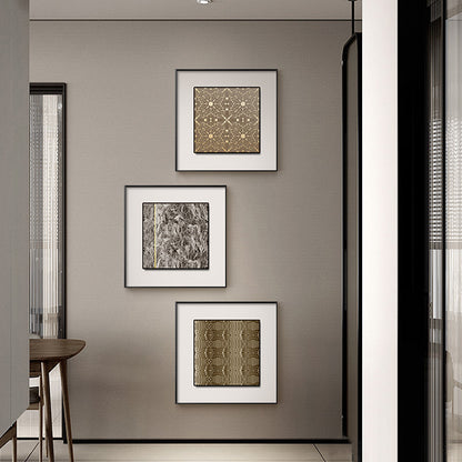 Decorative Textured Wall Panel Homeandso