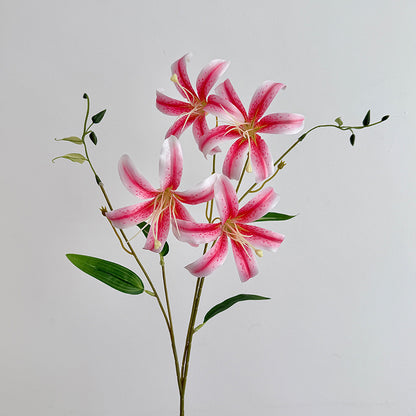 Elegant Lily Floral Arrangement