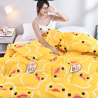 Premium Luxury Duvet Insert