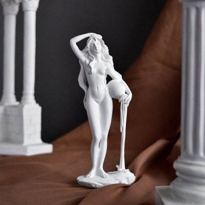 Artistic Nude Figurine Homeandso